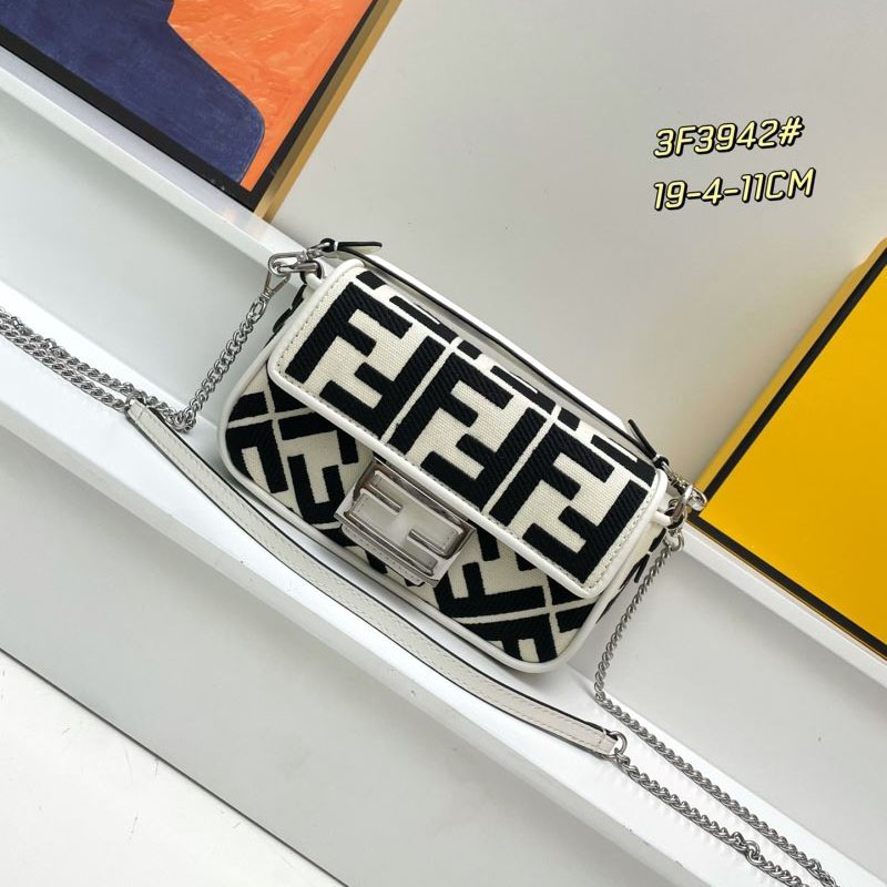 Fendi Satchel Bags